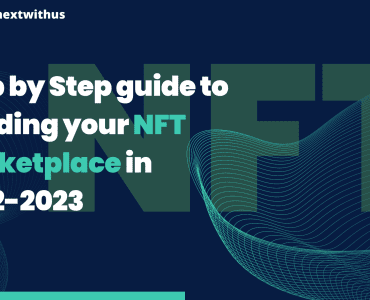 NFT Marketplace