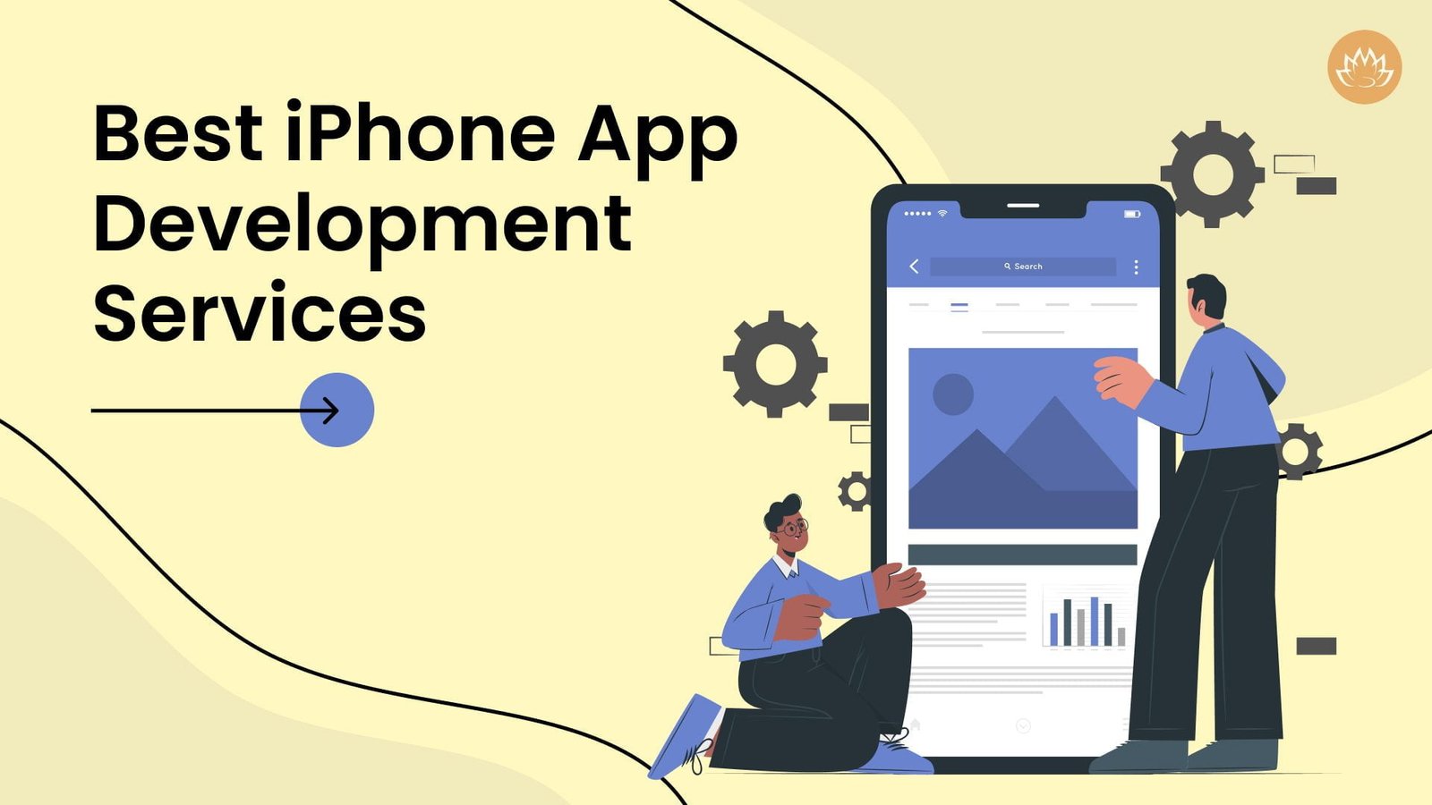 Best iPhone App Development Services