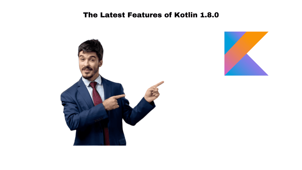 Kotlin app development