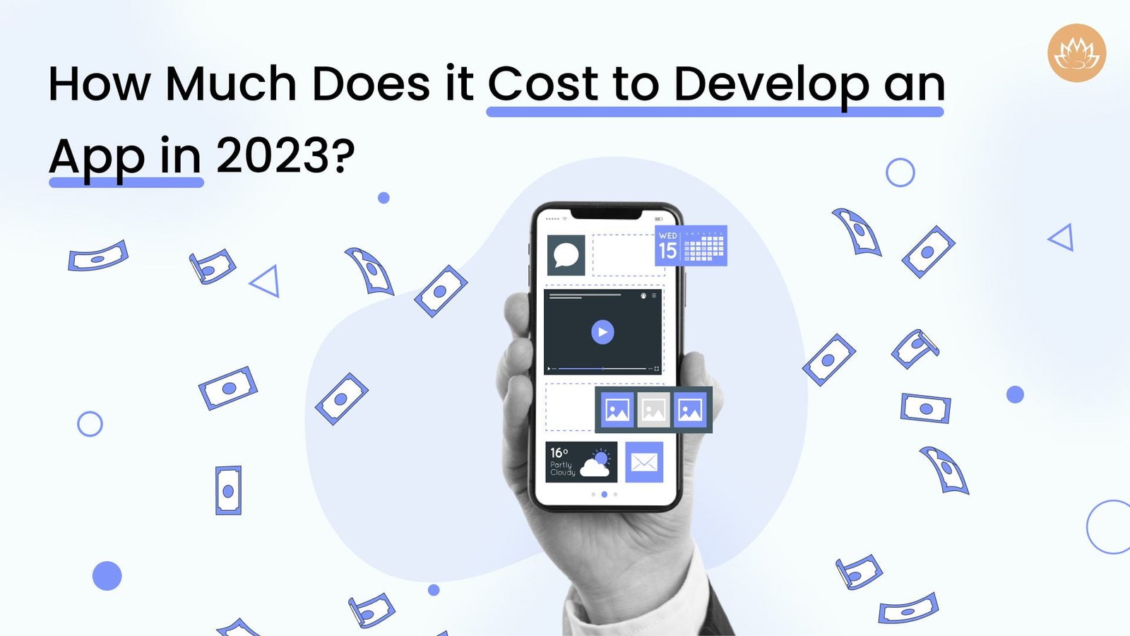 How Much Does it Cost to Develop an App in 2023