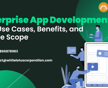 enterprise mobile app development