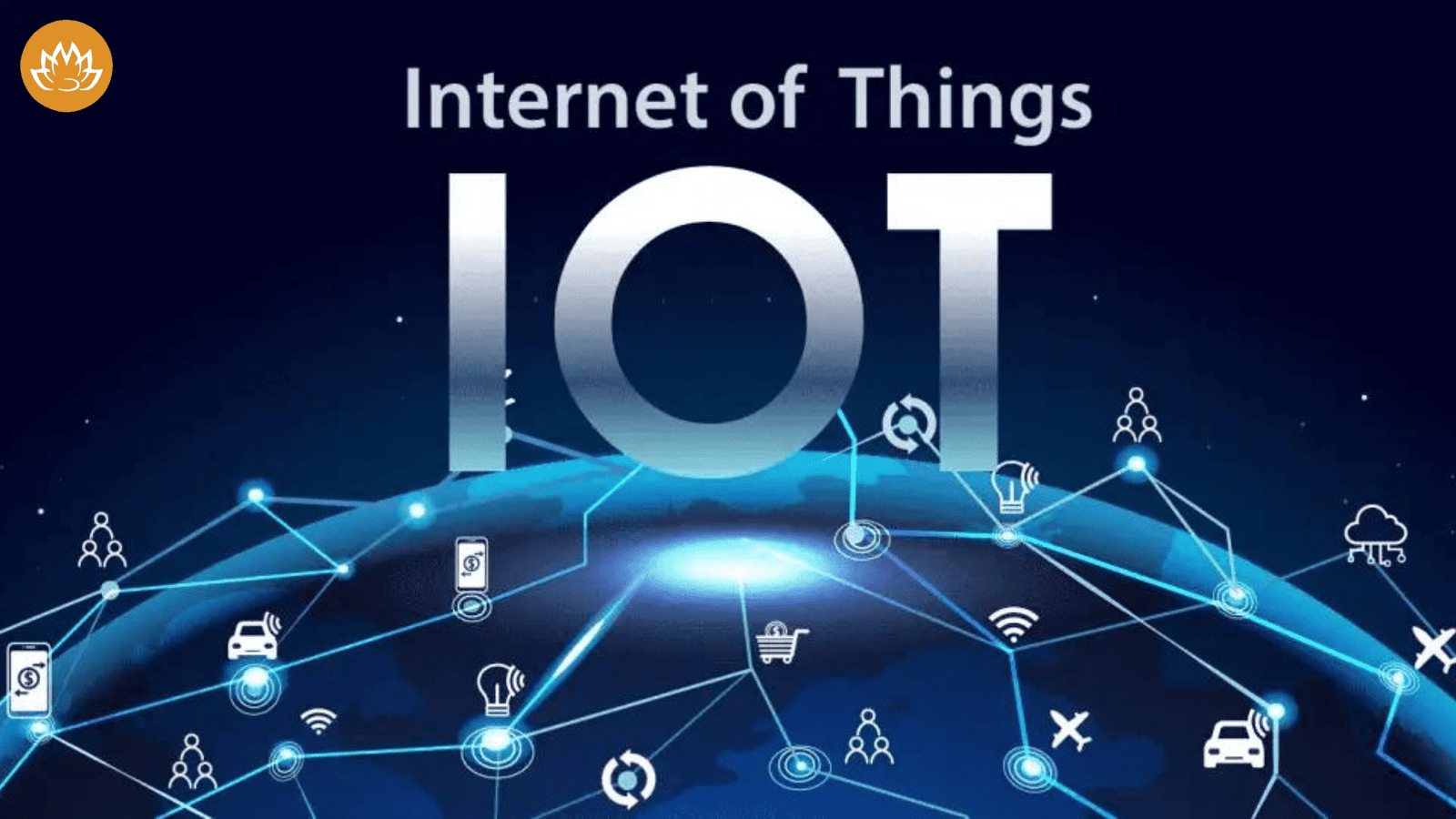 IoT app development services