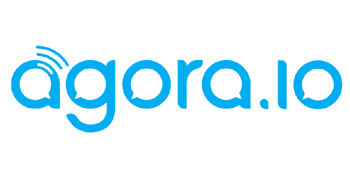 Agora.io​