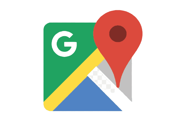 Google Maps​