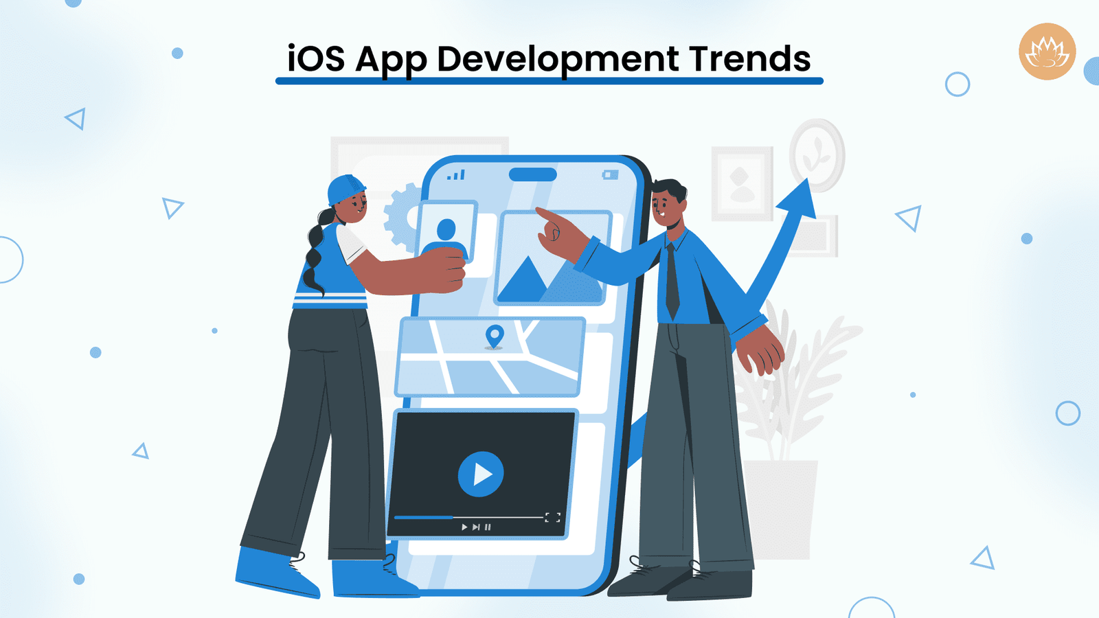 iOS App Development Trends