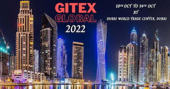 gitex global 2022