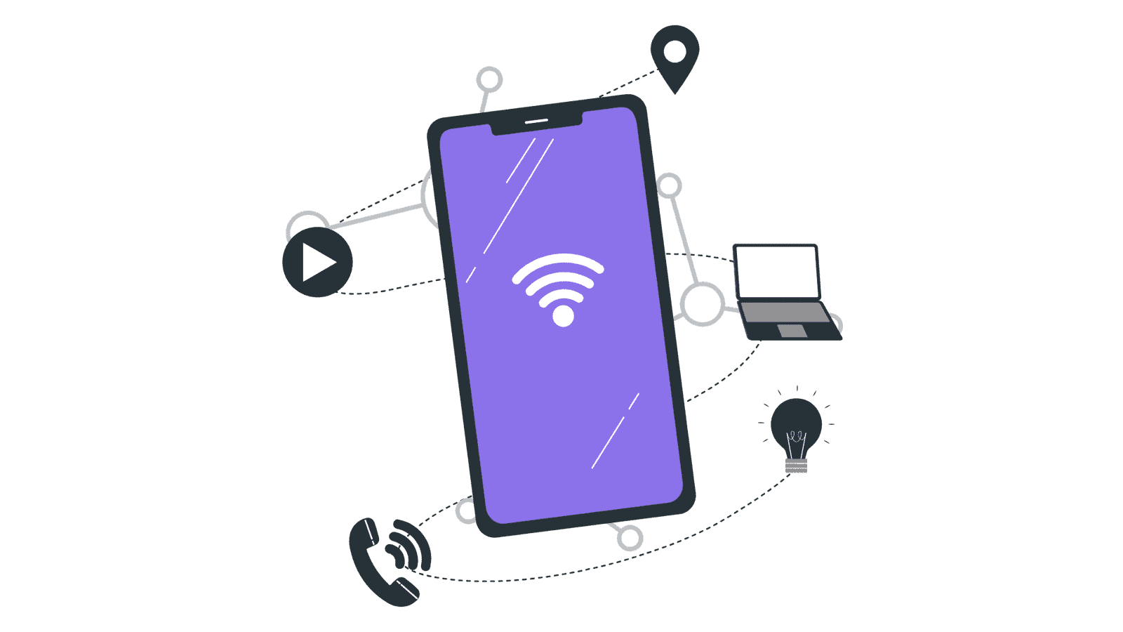 IOT App