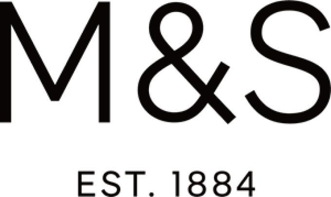 M and S