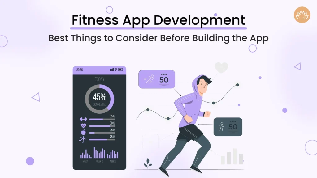 Fitness App Development