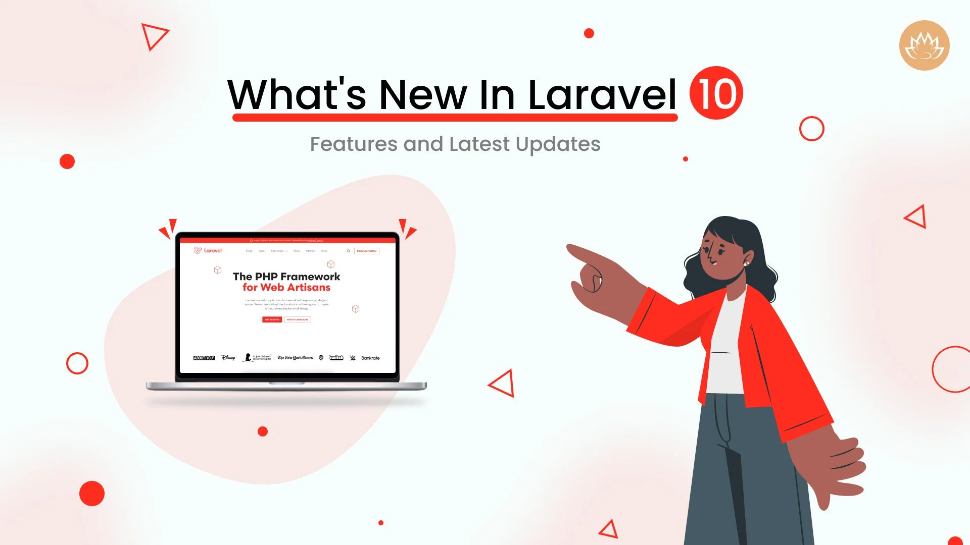 Whats New In Laravel 10