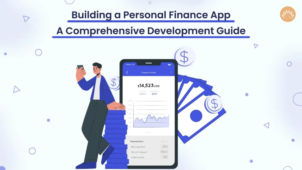 Building a Personal Finance App A Comprehensive Development Guide