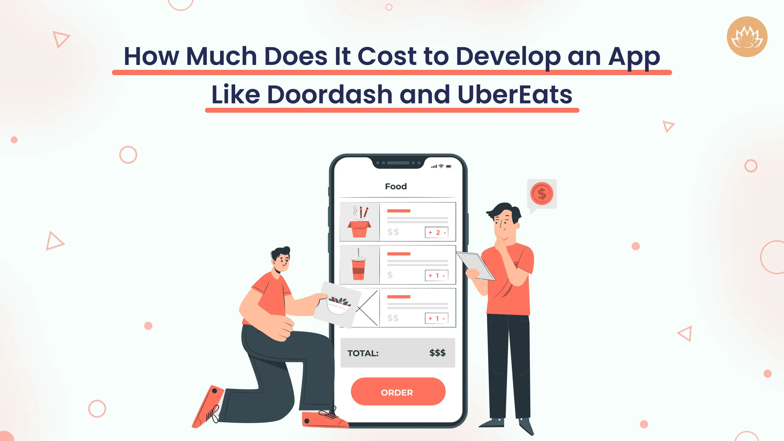 Bringing a New Level of Detail and Support to Your DoorDash Order, by  DoorDash