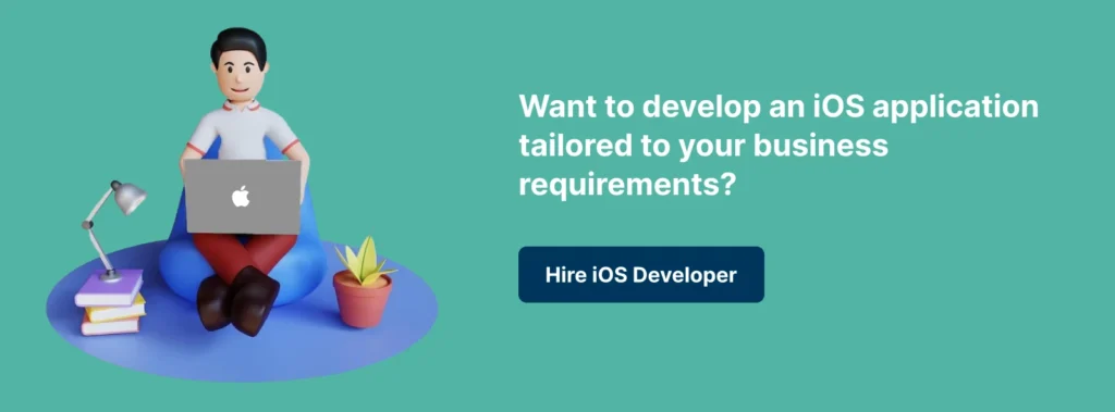 Hire ios Developers