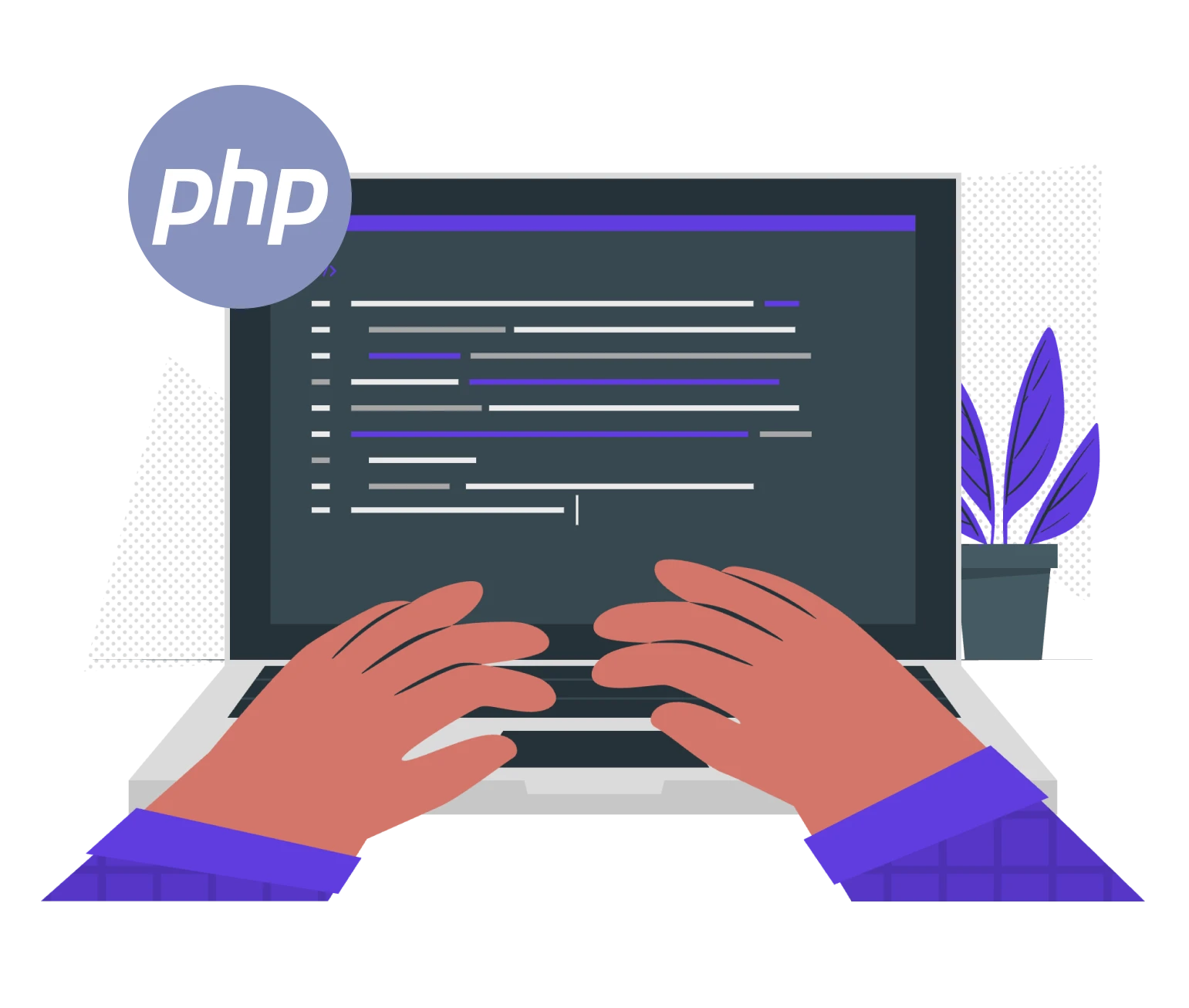 Hire php developers