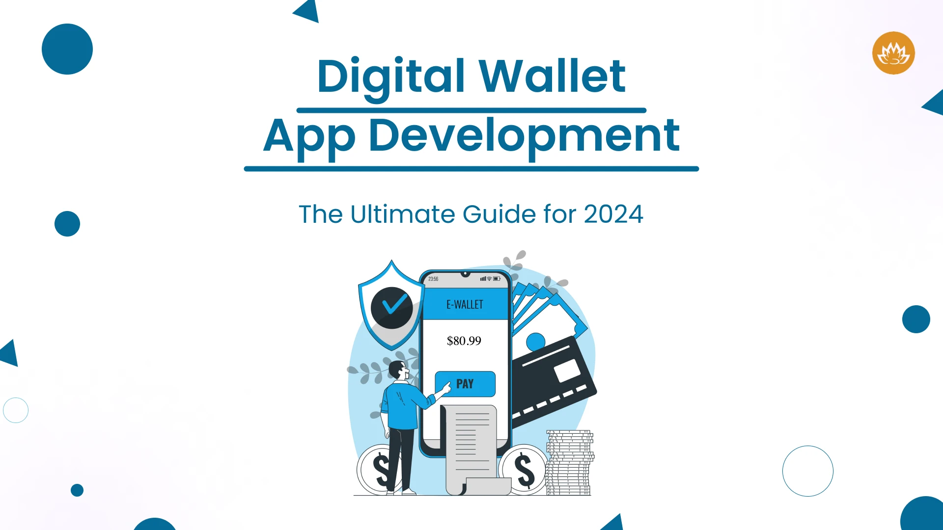 Digital Wallet App Development