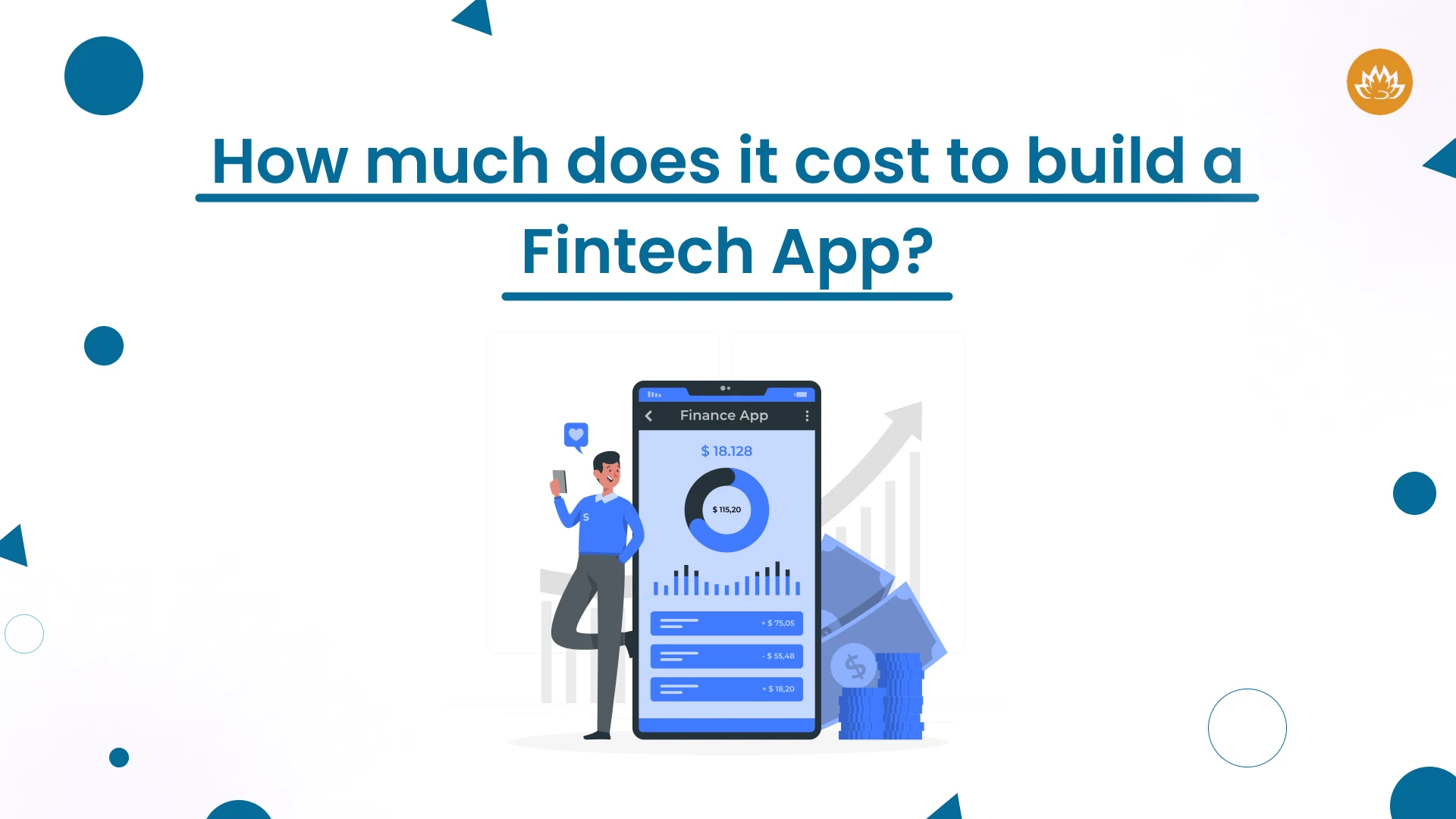 how much does it cost to build a fintech app