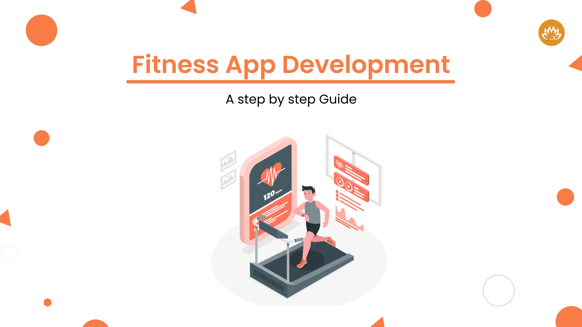 Fitness App Development