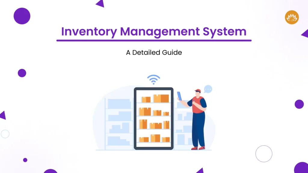 Inventory Management System