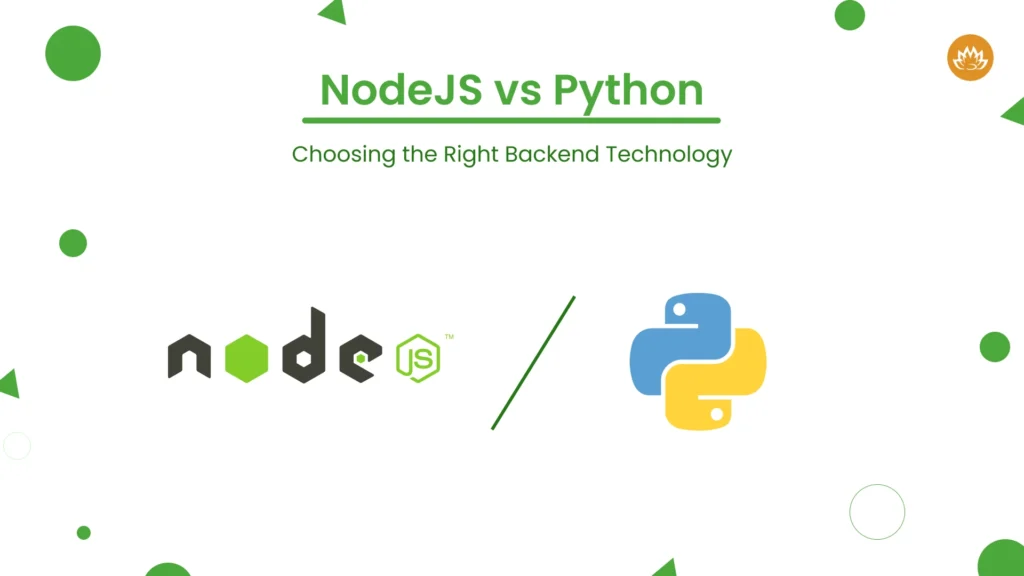 Nodejs Vs Python