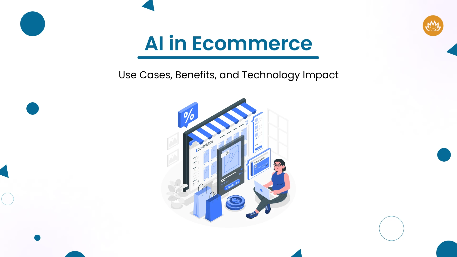 AI in Ecommerce