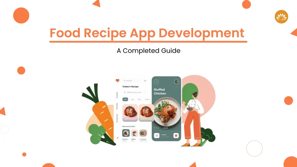 Food Recipe App Development