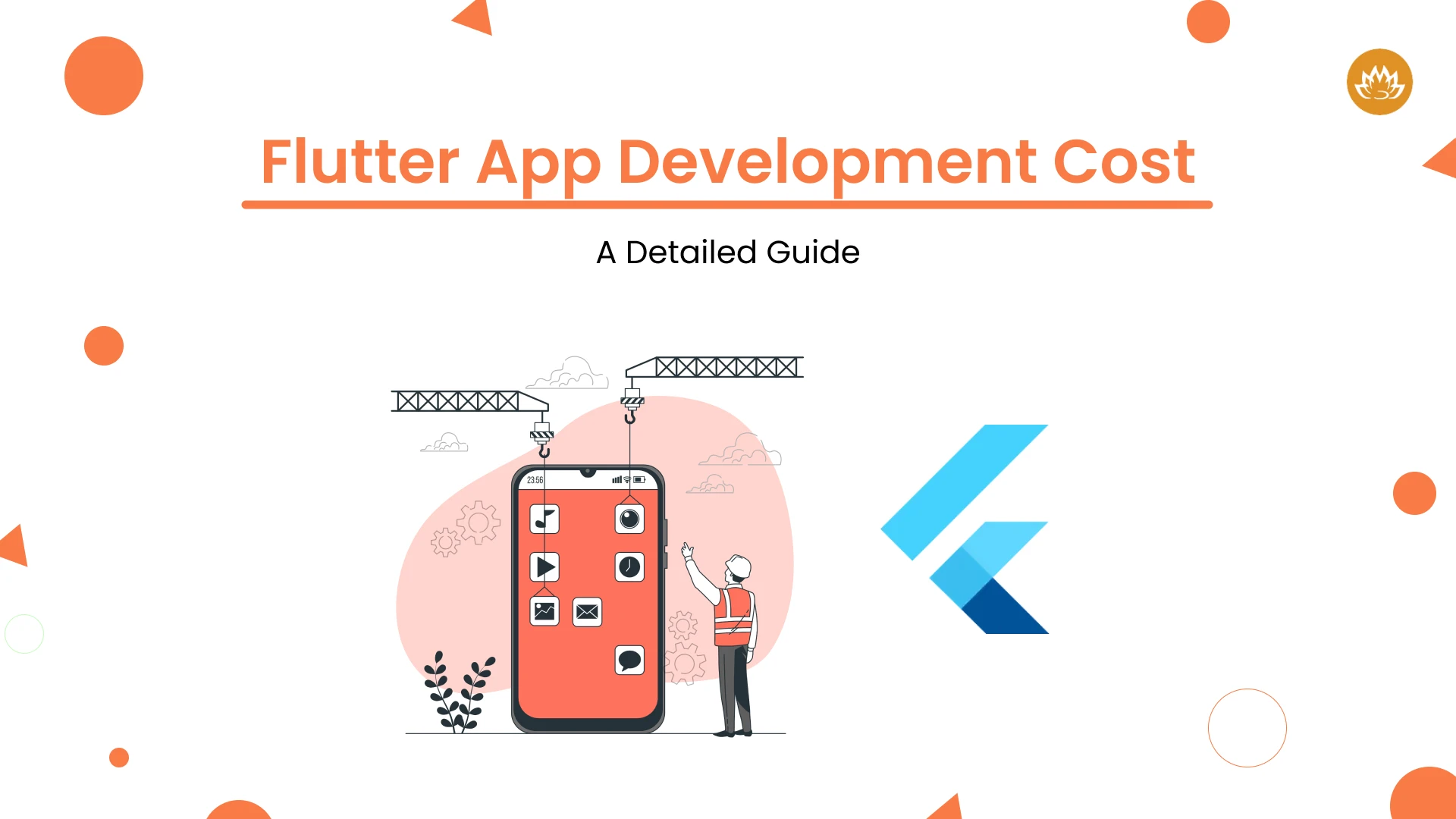 Flutter App Development Cost