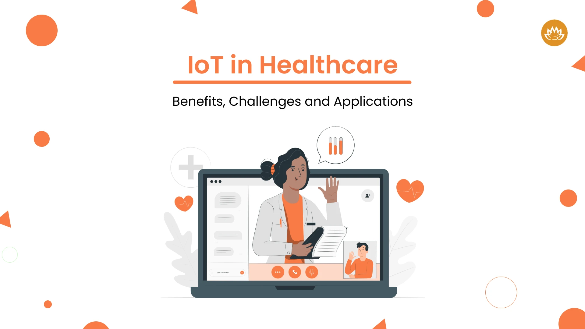 IoT in Healthcare