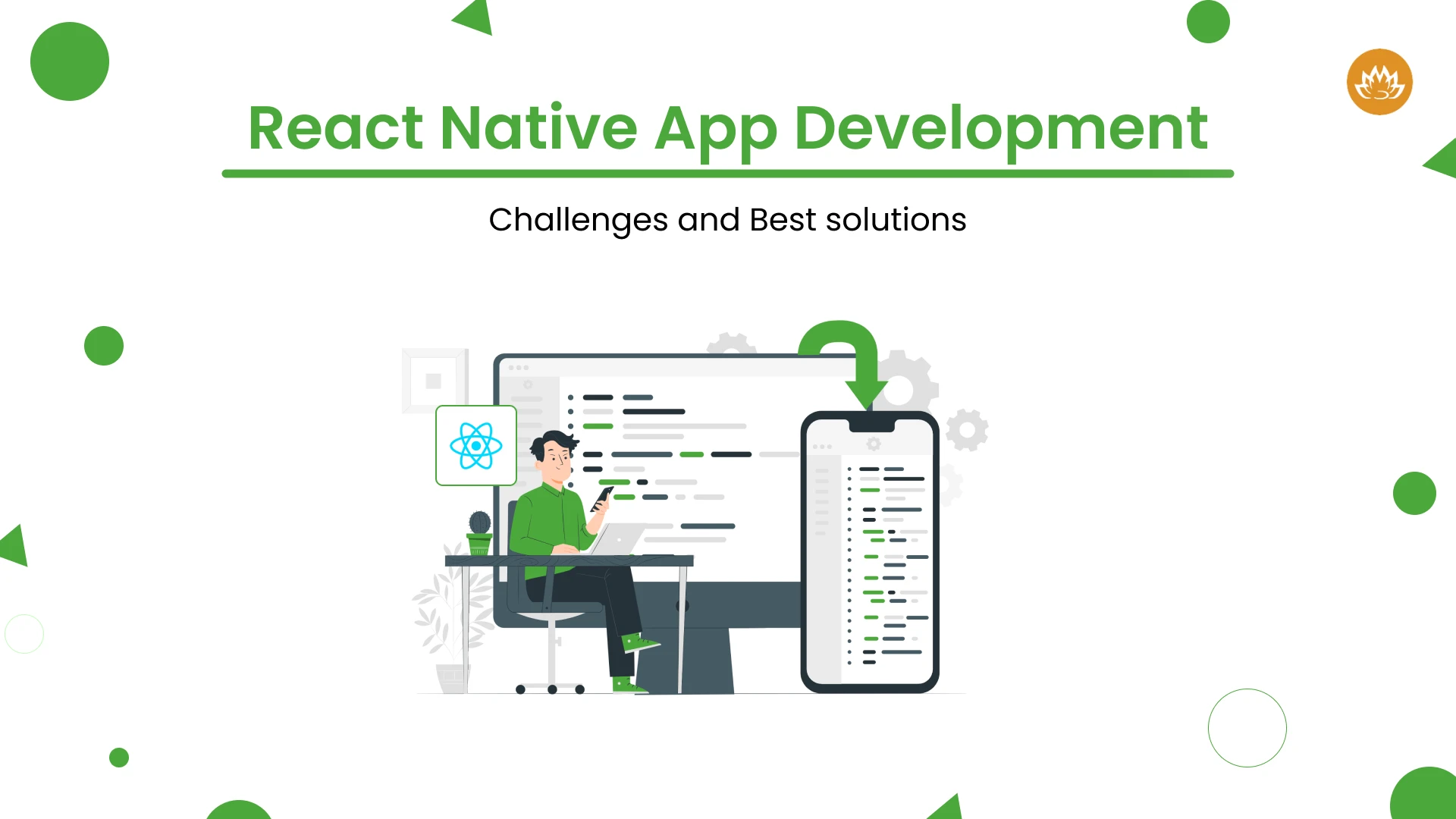 React Native App Development_