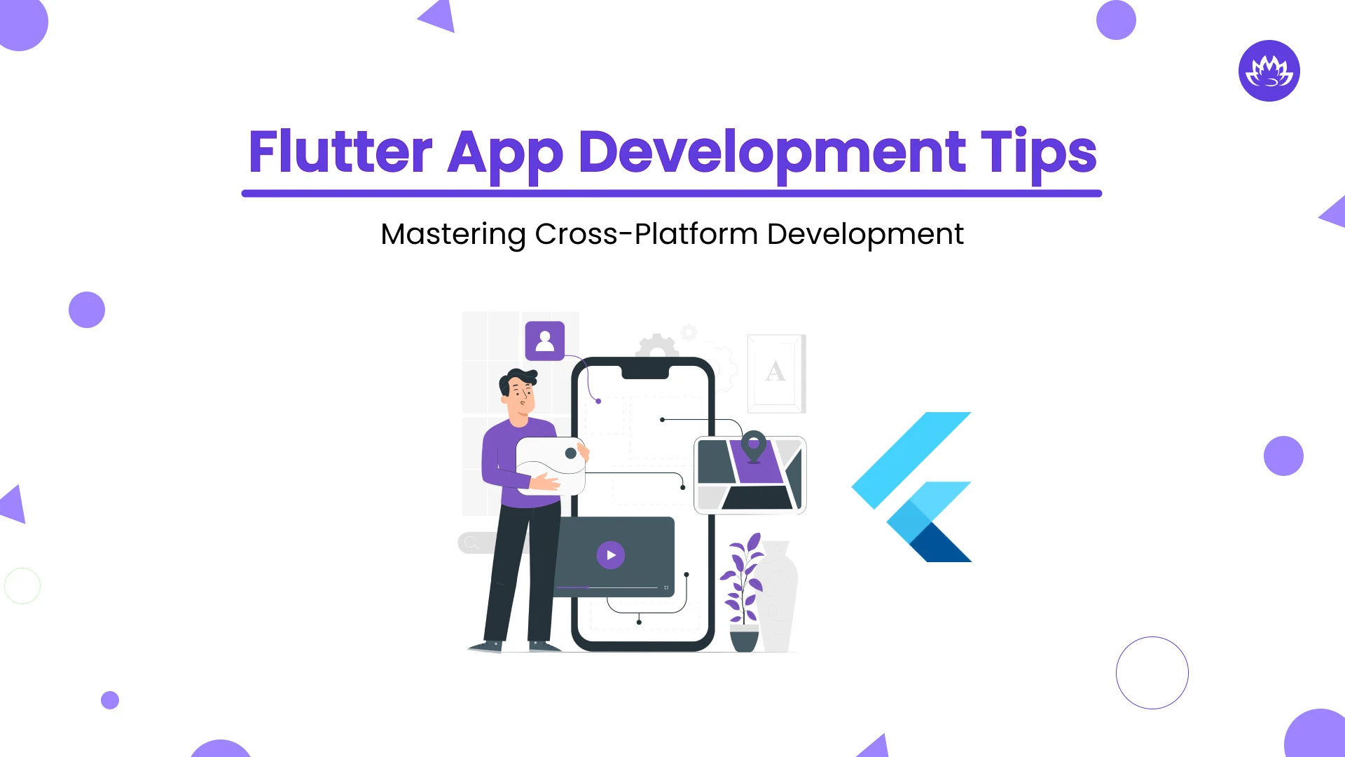 Flutter App Development Tips