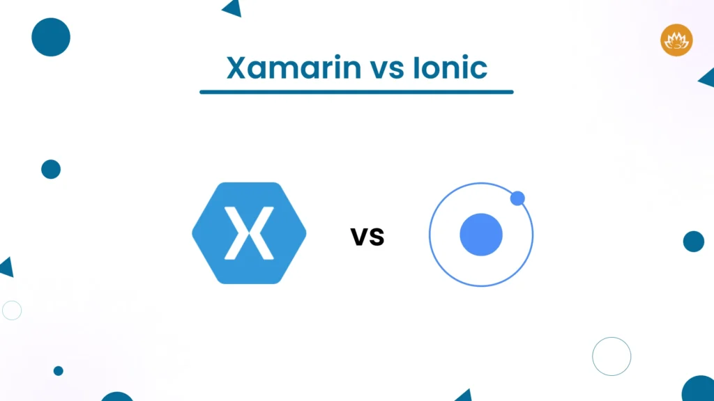 Xamarin vs Ionic