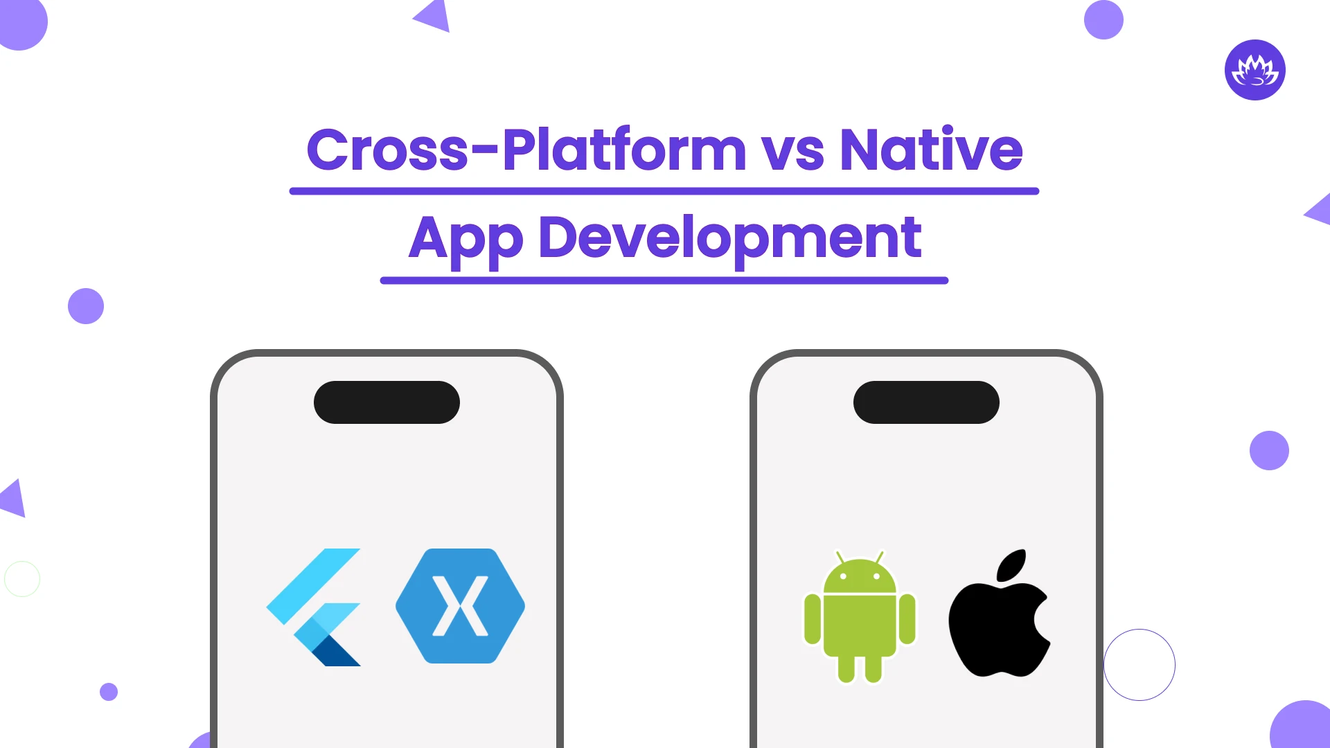 Cross-Platform vs Native App Development